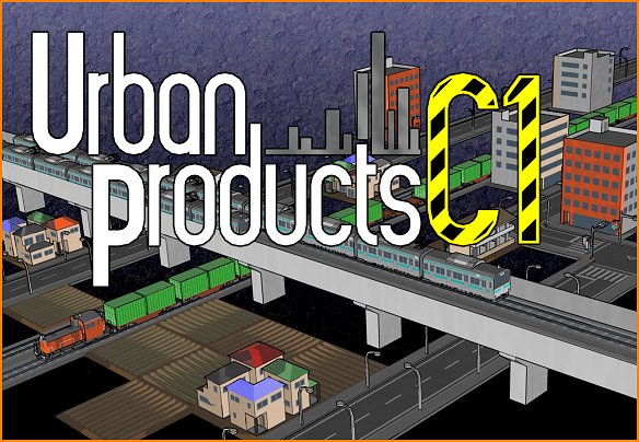 Urban Products C1