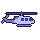 Aw(Utility Helo)